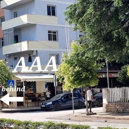 Aaa Apartment ベラト エクステリア 写真