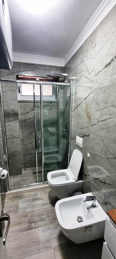 Aaa Apartment ベラト エクステリア 写真
