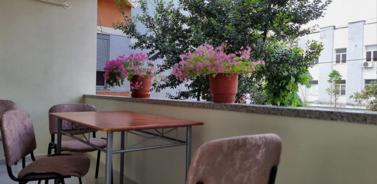 Aaa Apartment ベラト エクステリア 写真