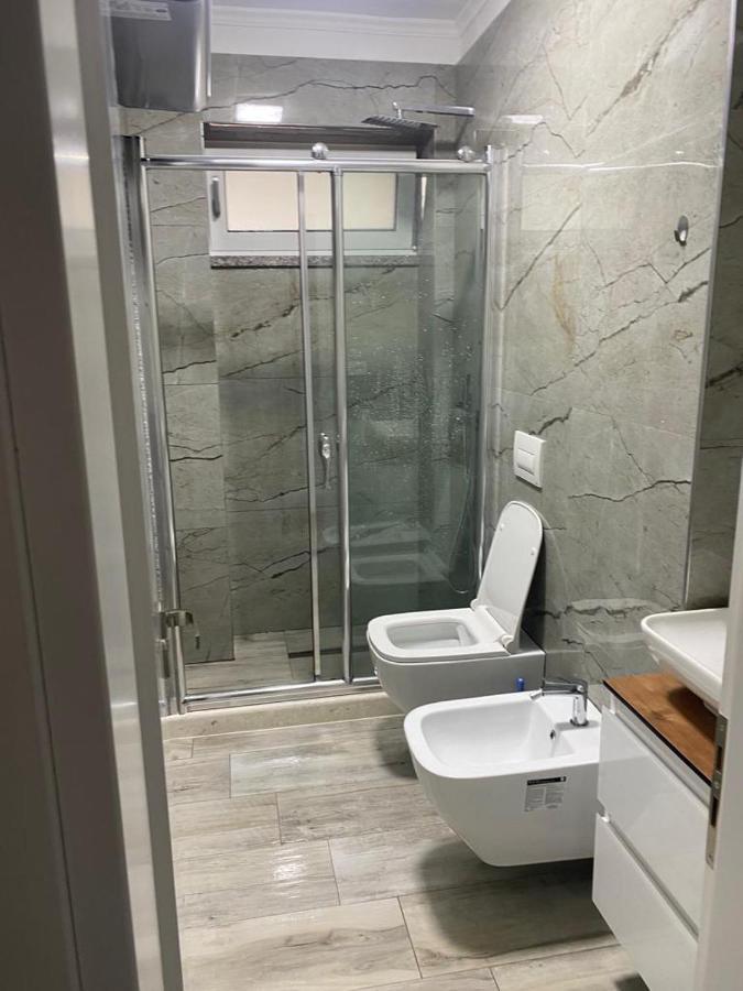 Aaa Apartment ベラト エクステリア 写真