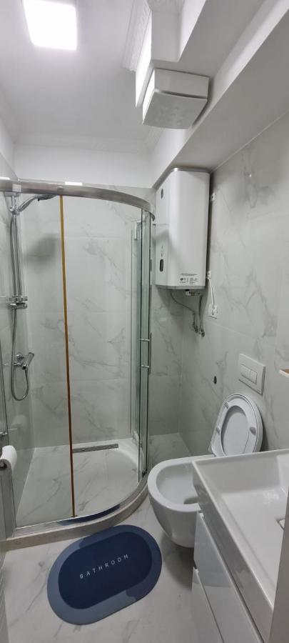 Aaa Apartment ベラト エクステリア 写真