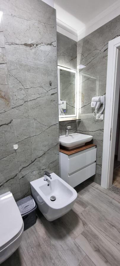 Aaa Apartment ベラト エクステリア 写真