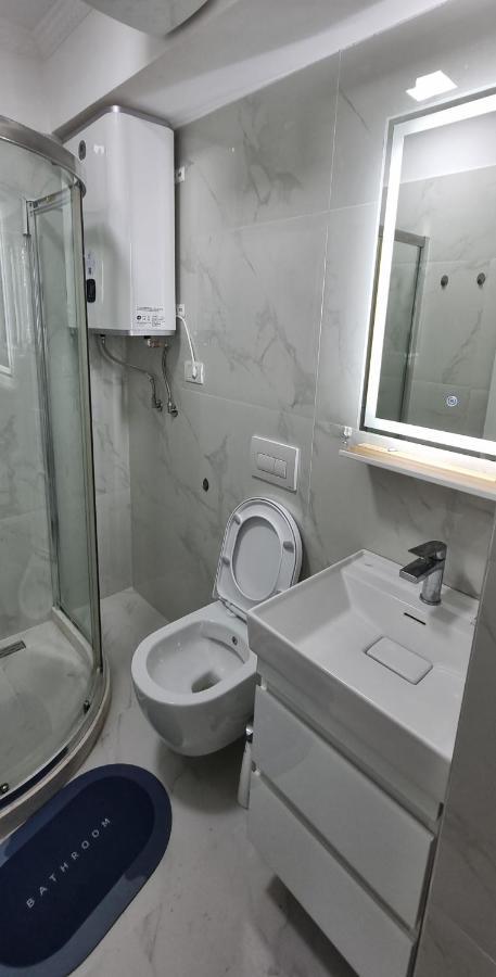 Aaa Apartment ベラト エクステリア 写真