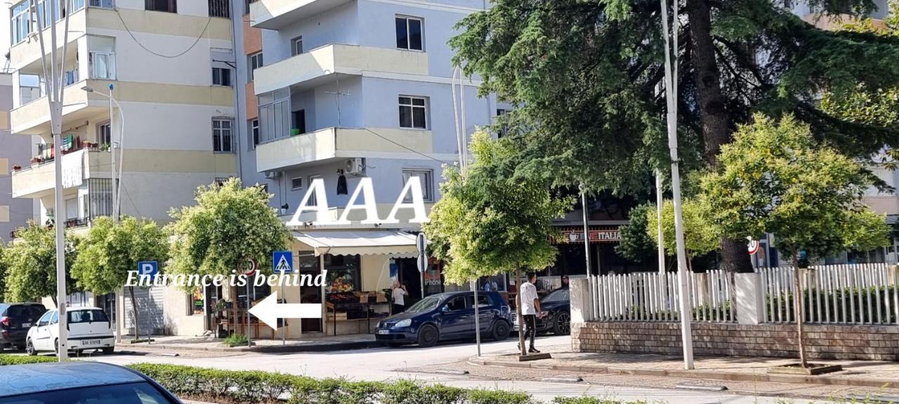 Aaa Apartment ベラト エクステリア 写真
