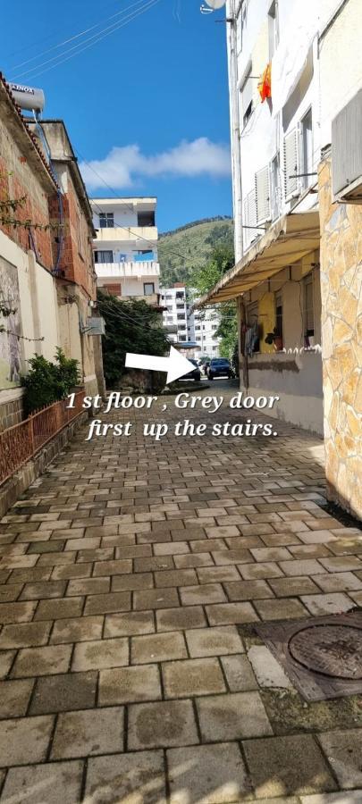 Aaa Apartment ベラト エクステリア 写真